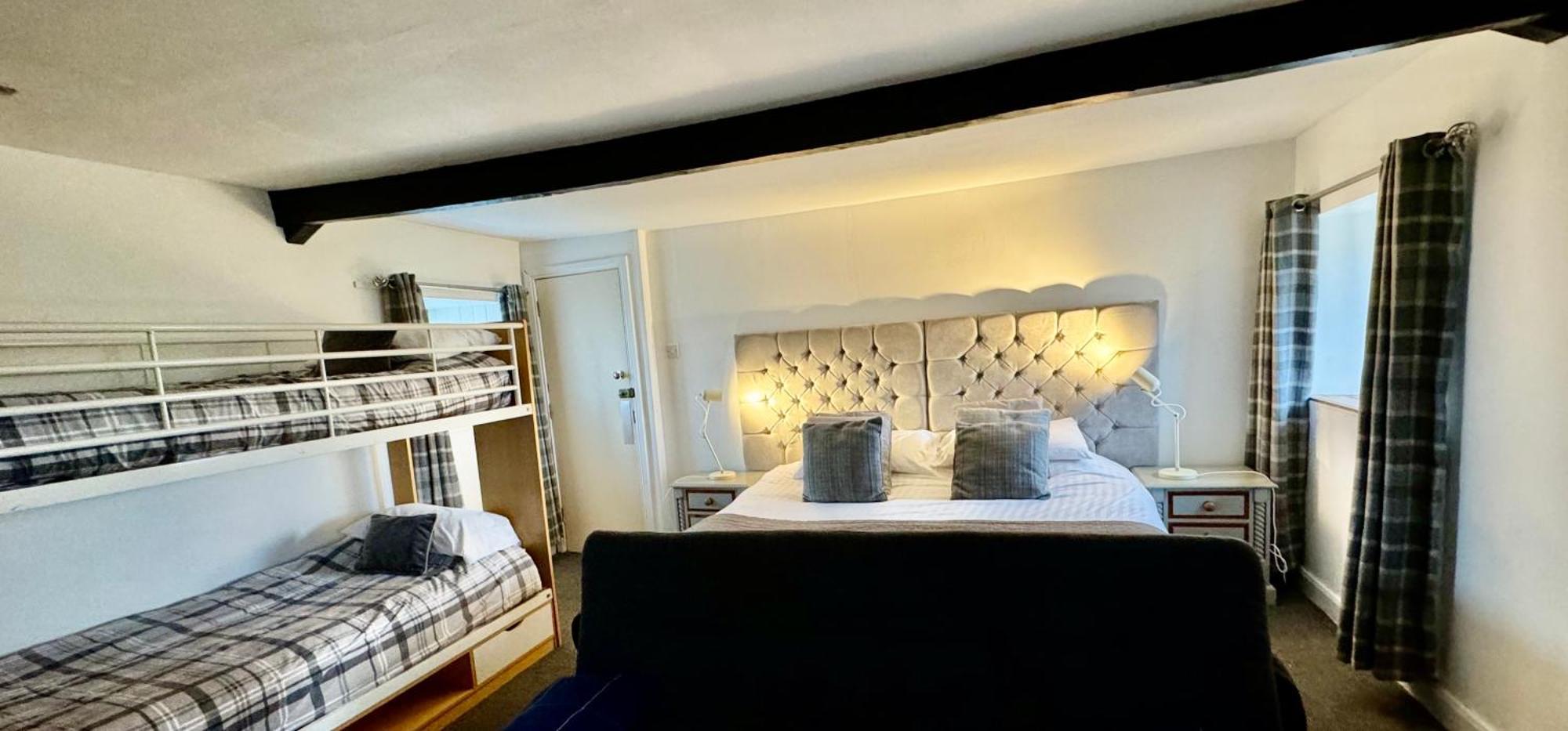 Saughy Rigg Farm Bed & Breakfast Haltwhistle Dış mekan fotoğraf