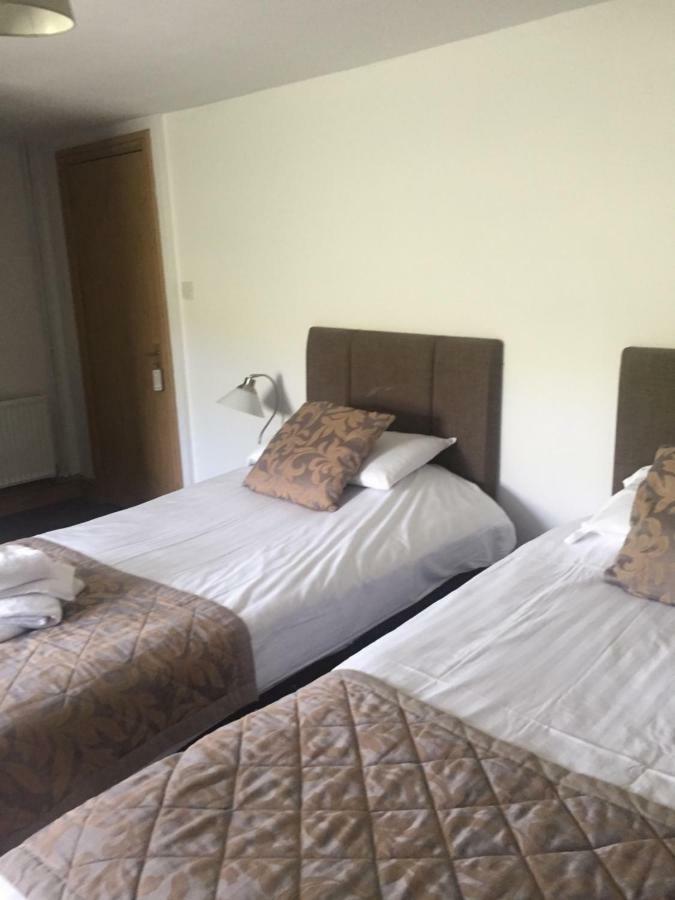 Saughy Rigg Farm Bed & Breakfast Haltwhistle Dış mekan fotoğraf