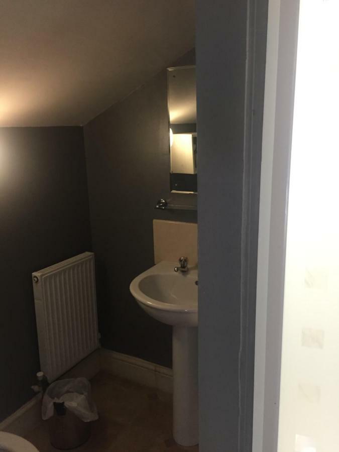 Saughy Rigg Farm Bed & Breakfast Haltwhistle Dış mekan fotoğraf