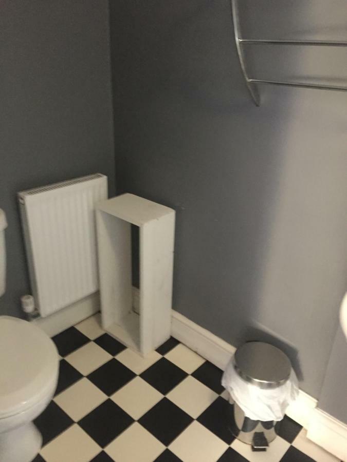 Saughy Rigg Farm Bed & Breakfast Haltwhistle Dış mekan fotoğraf