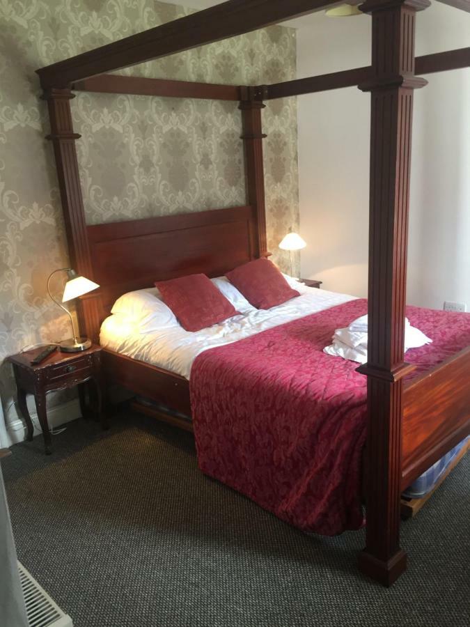 Saughy Rigg Farm Bed & Breakfast Haltwhistle Dış mekan fotoğraf