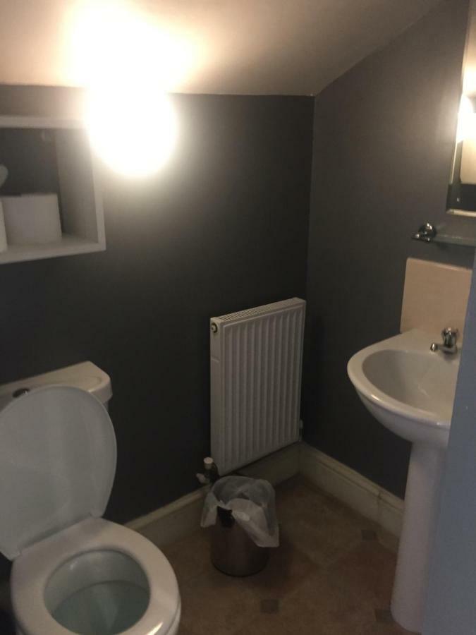 Saughy Rigg Farm Bed & Breakfast Haltwhistle Dış mekan fotoğraf
